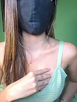 Amelia4U webcam