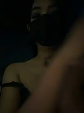 Rebelgirl18 webcam