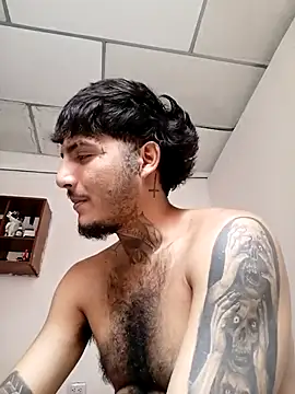 Lord_Luciferhot_Dirty666 webcam