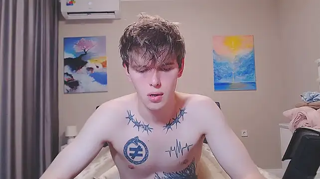 Fredd_Xanders webcam