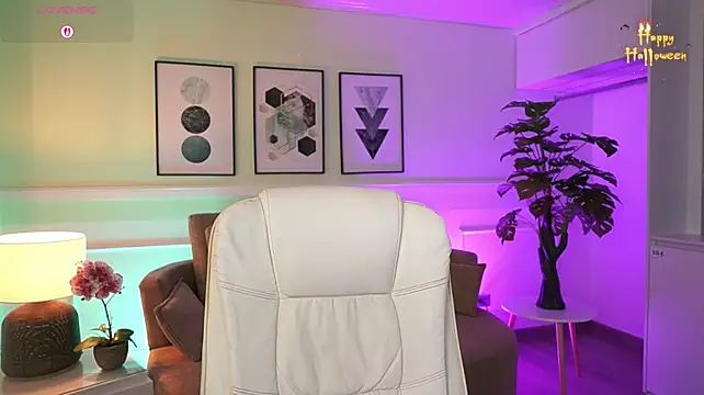 IvyGrabes webcam