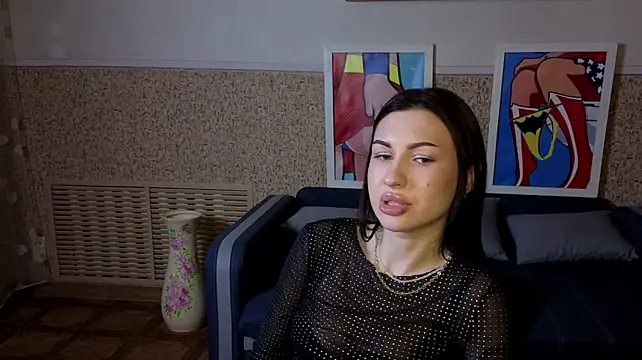 AminaLovy009 webcam