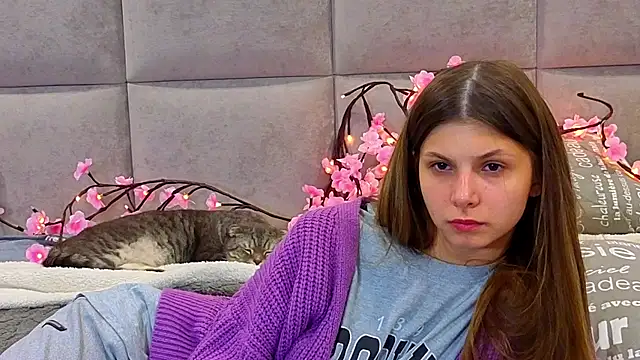 Audreybellamy