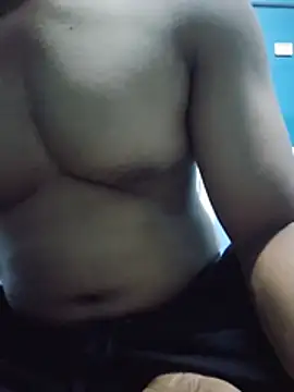 hotsoul_0 webcam