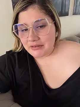 VioletaVelvet webcam