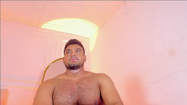 liam_bear webcam