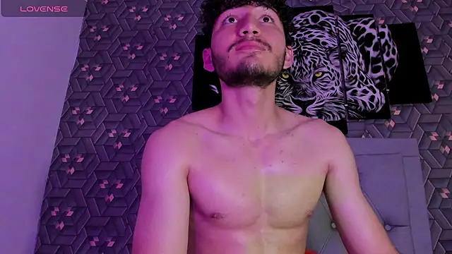 charmingboy_esteban webcam