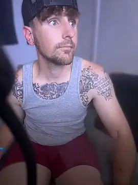 kink4real webcam