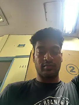 Ajithkumar_A webcam