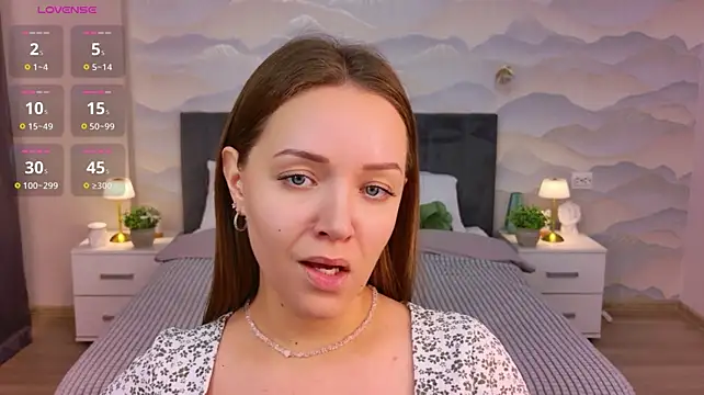 Chloe_Sapphire webcam