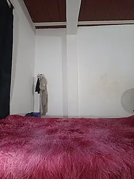 jaramilloali's room