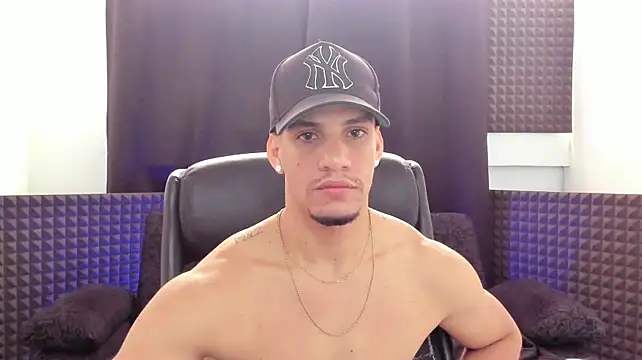 jhonnysnow17 webcam