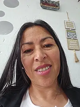 JustSamantha_ live cam on StripChat