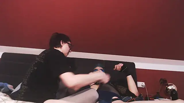 AskAveryAnything's room