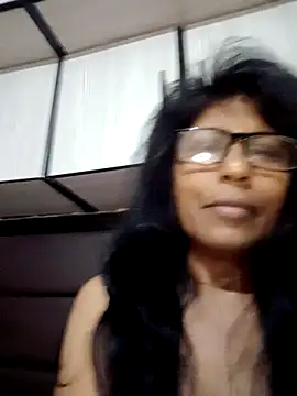 MsAttitude live cam on StripChat