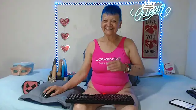 loquitaqueen011