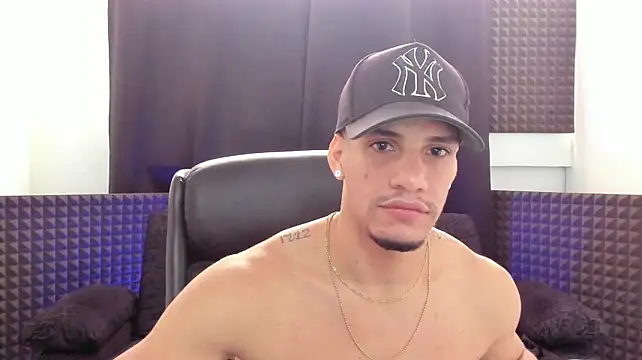 jhonnysnow17's live room