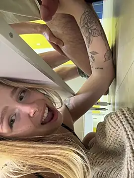 Liza_risky webcam