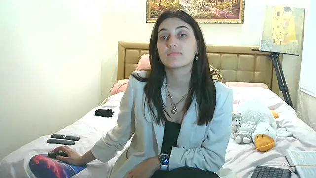 Iren webcam