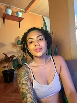 Morenayaa webcam