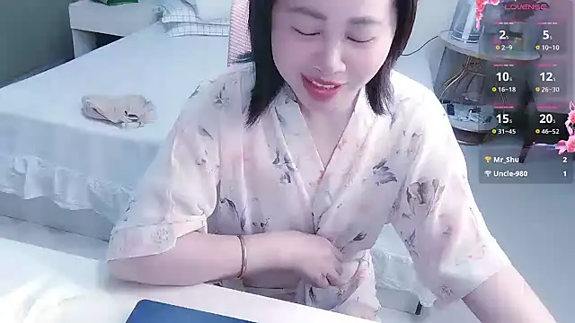 Xiaoxiao-8888