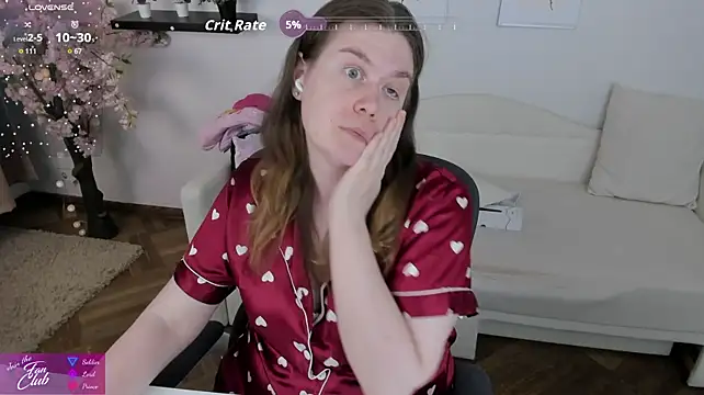Nancy_Sun_ webcam