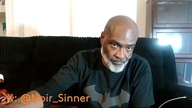 sinnernoir live cam preview