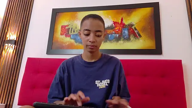 Samy_King23 webcam