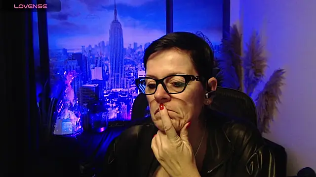ninarandmann
