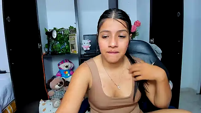 zara_cute webcam