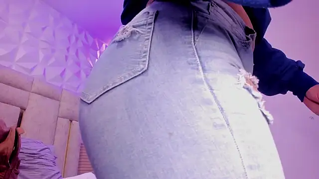 PauletteJ webcam