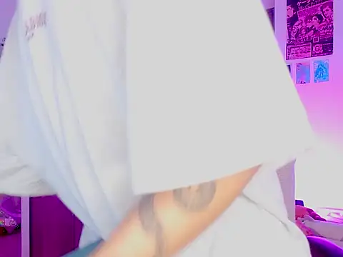 melissahowl webcam