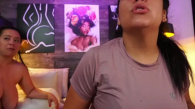 DanyAndAlexa
