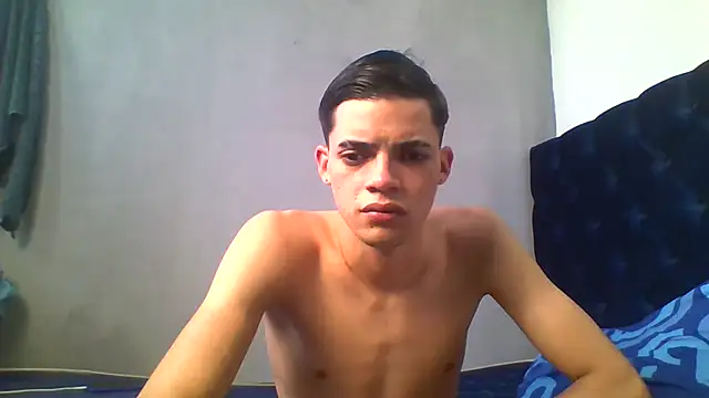Latinos_2001 webcam