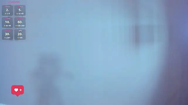 Naomii_Viper webcam