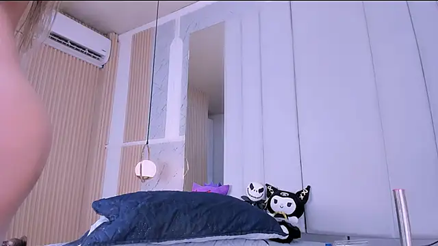 VesperVelvet webcam