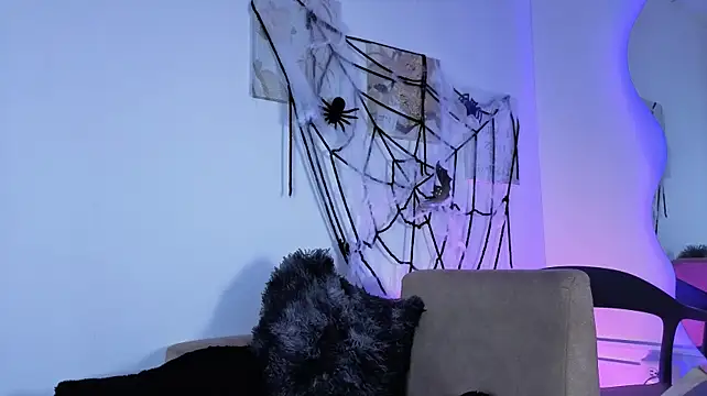Scarlett_Walker05 webcam