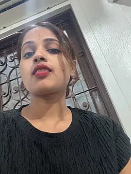 Ahana_Cutie webcam