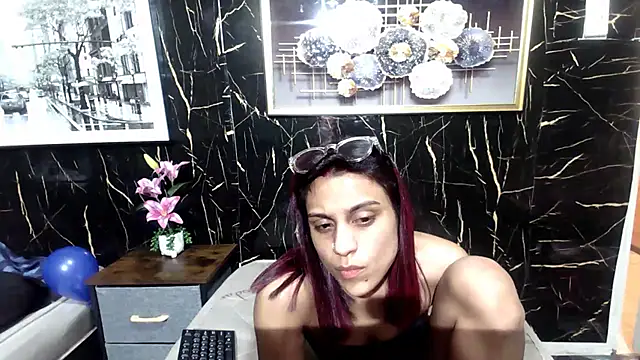 Luscious_Lexy webcam