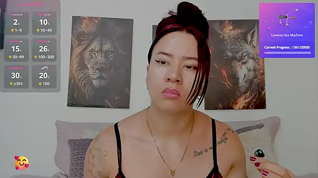 AngelMartinss webcam