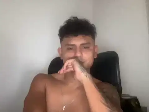 bob_petersonn webcam