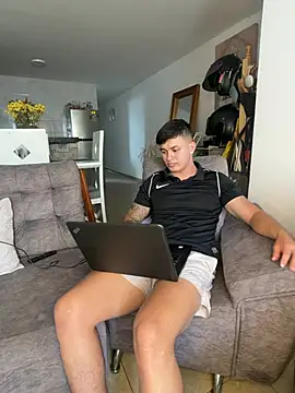 Christopher_strongg webcam
