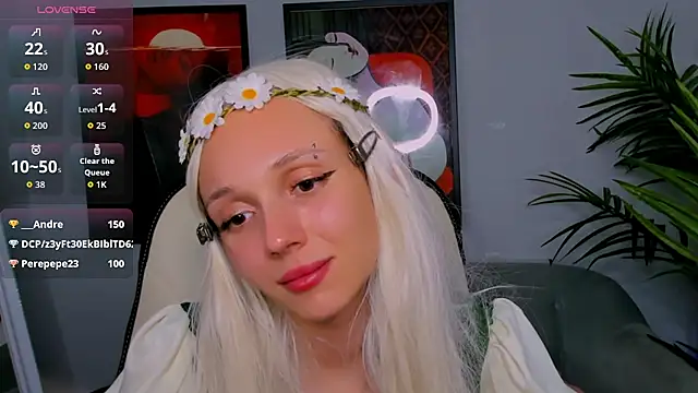 EmmaGil webcam