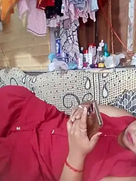 preeti2580 webcam