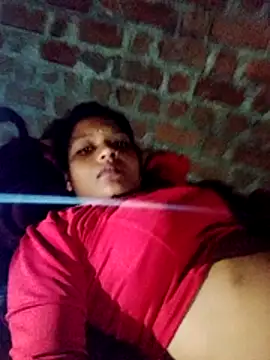 PUJASHARMA123 webcam