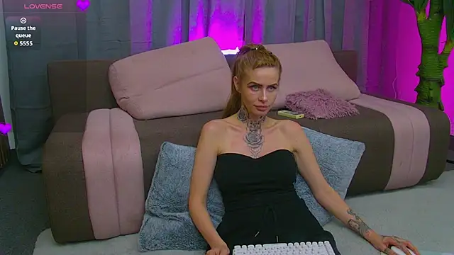 GirlfriendExperience_