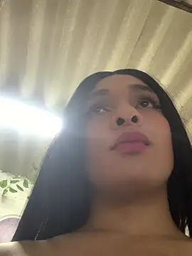 LUCIANA_FOX_TS webcam