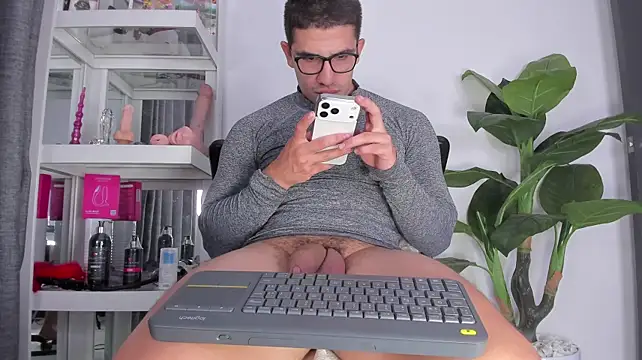 JeffDaltton webcam