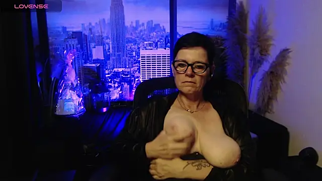 ninarandmann live cam preview