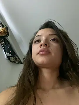 Alicia_ALICIA webcam